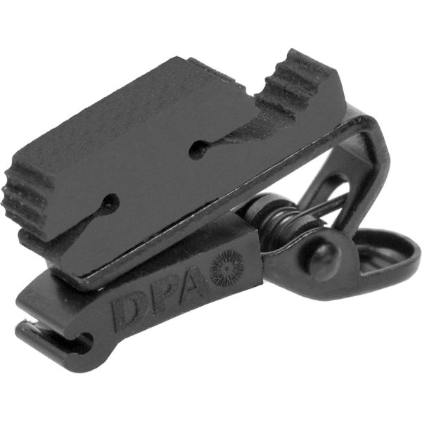 DPA SCM0008-B Mic Clip