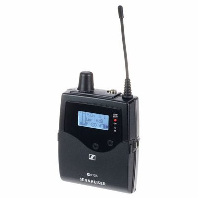 Sennheiser EK IEM G4-E (823-865 MHz)