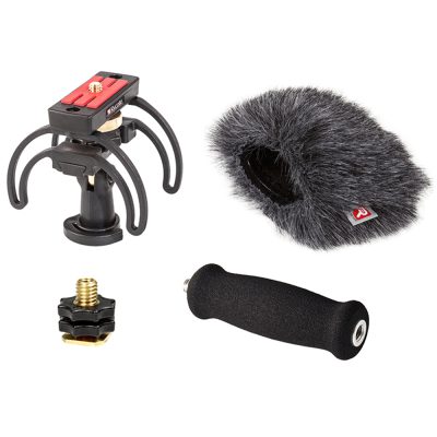 Rycote Zoom H2N Audio Kit