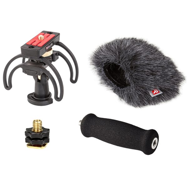 Rycote Zoom H2N Audio Kit