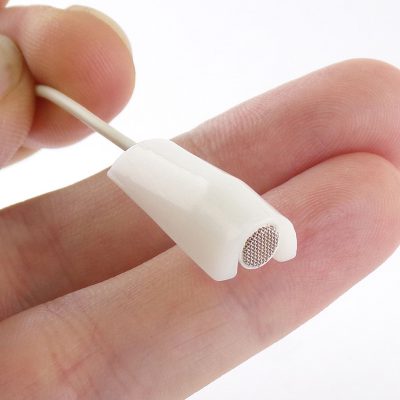 Ursa Mini Mount - 4060 - WHITE