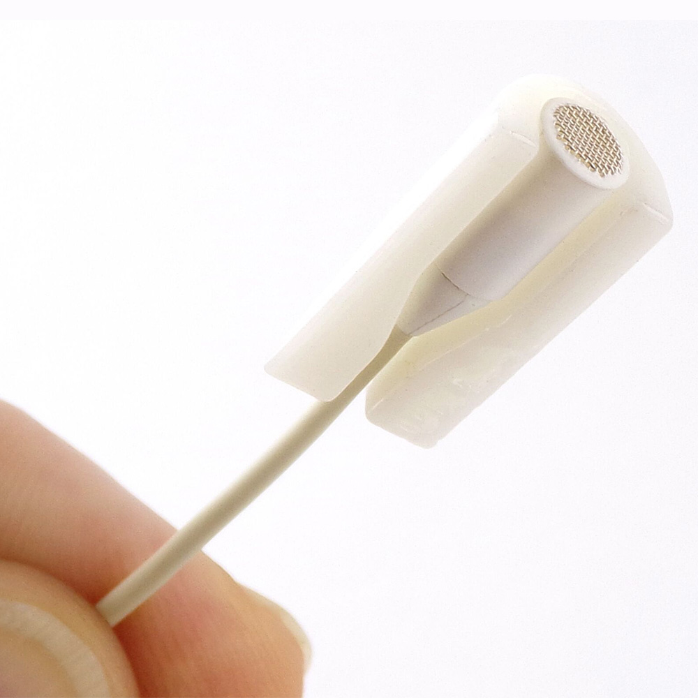 Ursa Mini Mount - 4071 - WHITE