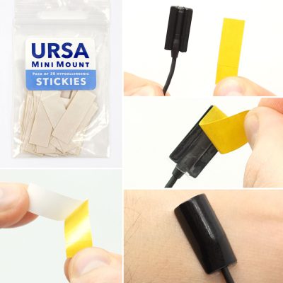 Ursa Mini Mount - 30 - STICKIES