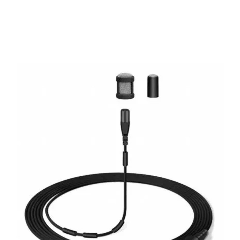 Sennheiser MKE-1-5 Miniture Lavelier Microphone