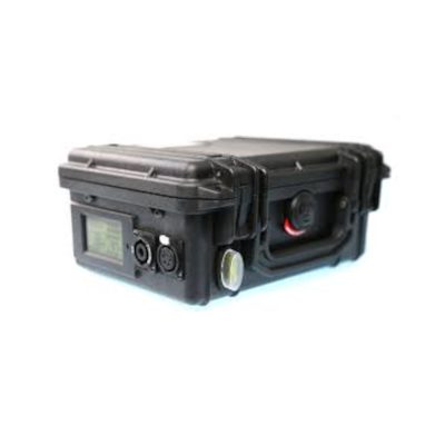 Remote Audio LiFe Box 20C Battery