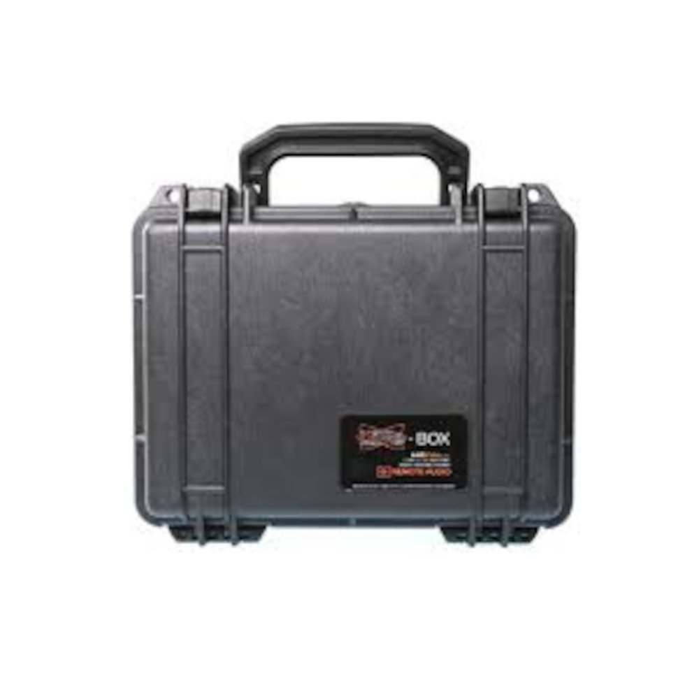Remote Audio LiFe Box 30 Battery