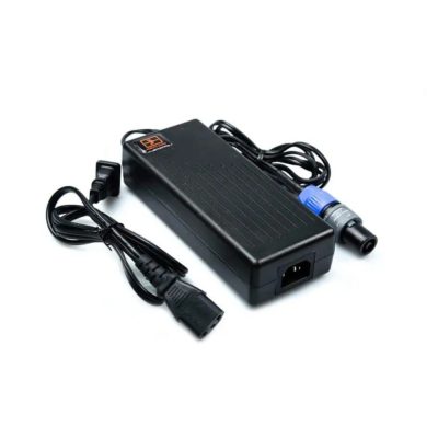 Remote Audio LiFe Box CH4 Charger
