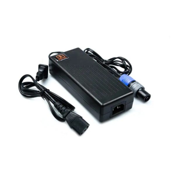 Remote Audio LiFe Box CH4 Charger