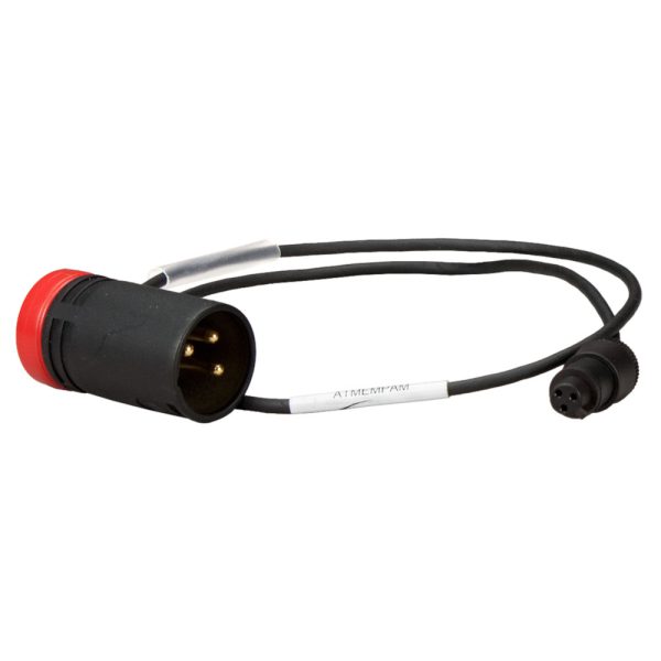 Ambient ATMEMP TinyMike O/P cable (P48)
