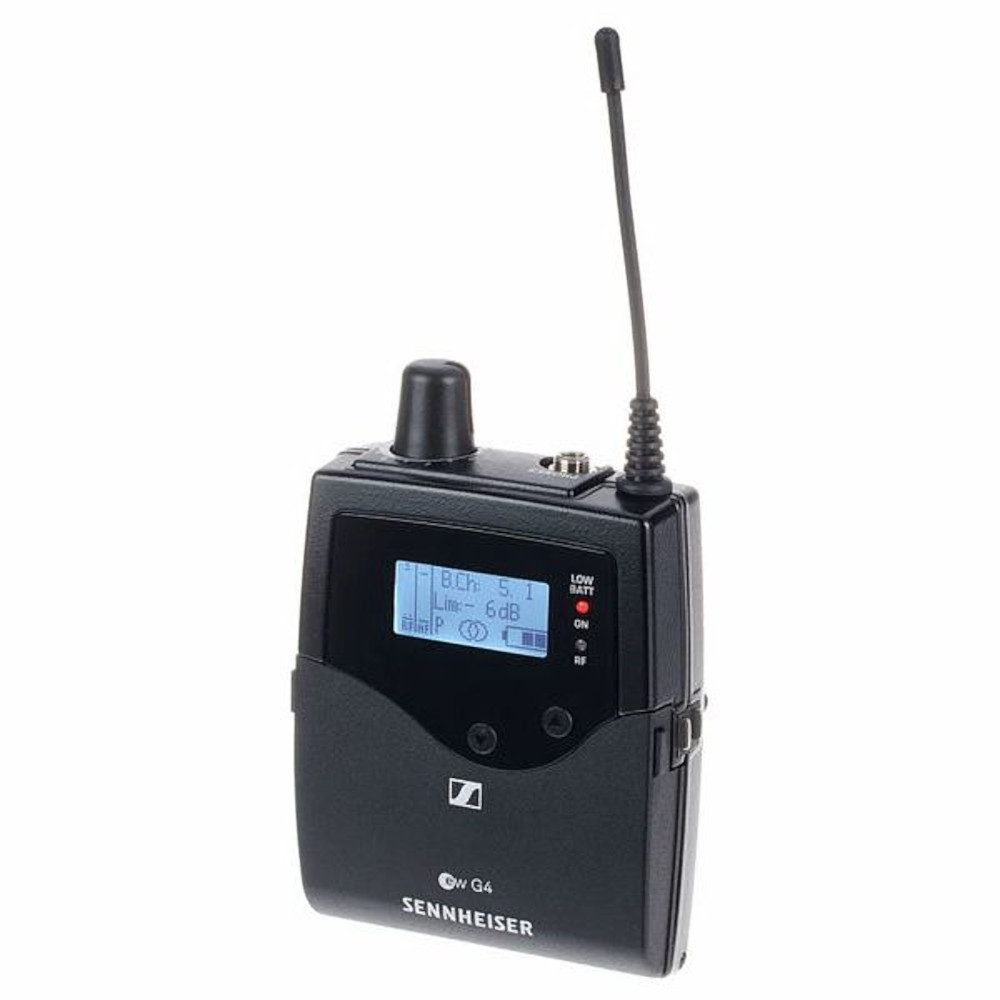 Sennheiser EK IEM G4-G (566 - 608 MHz)