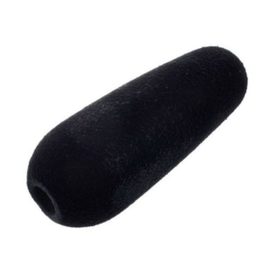 Sennheiser MZW61 - Velour Covered MKH60 Foam