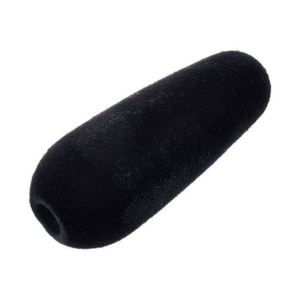 Sennheiser MZW61 - Velour Covered MKH60 Foam