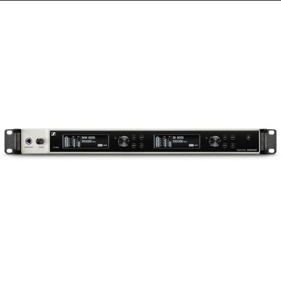 Sennheiser EM 6000 DANTE-UK
