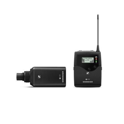 Sennheiser 500 BOOM G4-GBW