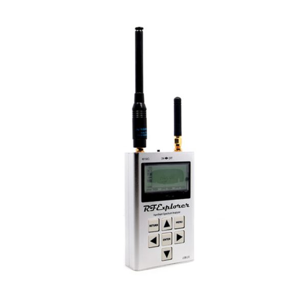 RF Explorer - ISM Combo