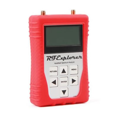 RF Explorer Protection Boot (RED)
