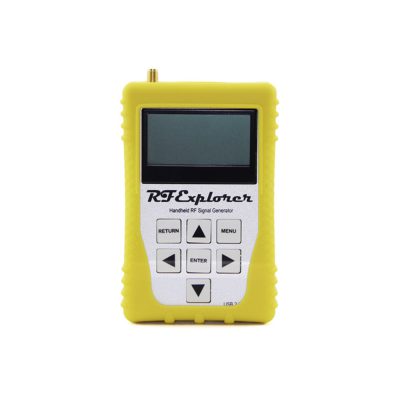 RF Explorer Protection Boot (YELLOW)