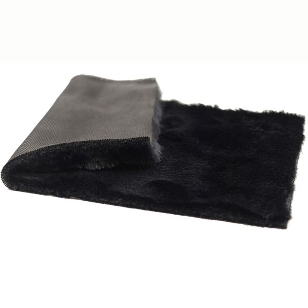 Ursa Furtangle BLACK