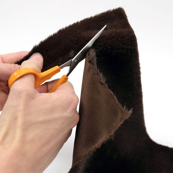 Ursa Furtangle BROWN