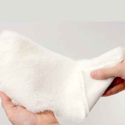 Ursa Furtangle WHITE