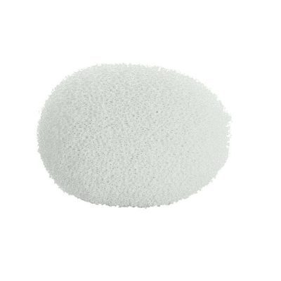 DPA DUA0566 FOAM GAG WHITE 5 PACK