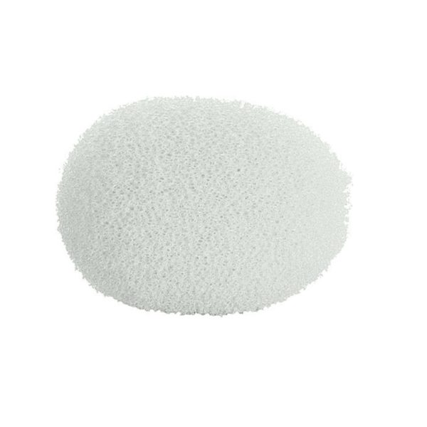 DPA DUA0566 FOAM GAG WHITE 5 PACK