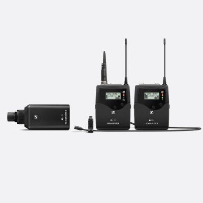 Sennheiser 500 FILM G4-GBW