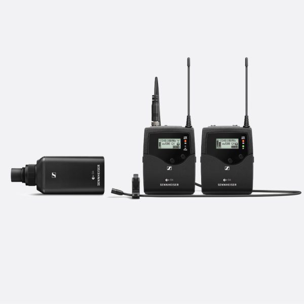 Sennheiser 500 FILM G4-GBW