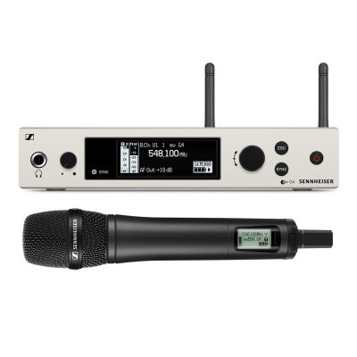 Sennheiser EW 500 G4-965-GBW