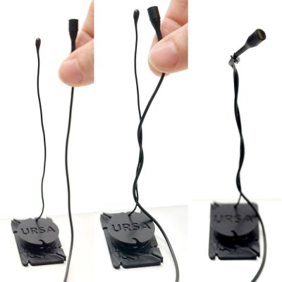 Ursa Wire Rig Black
