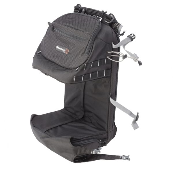 K-Tek Stingray Back Pack Limited Edition