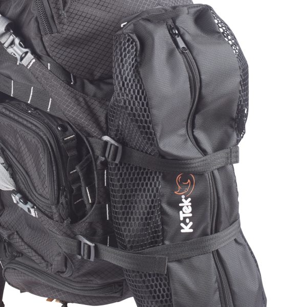 K-Tek Stingray Tension Straps (Set of 2)