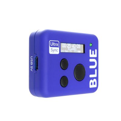 TCS - UltraSync Blue