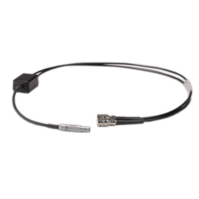 TCS TCB-55 UltraSync ONE DIN to RED Camera