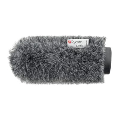 Rycote Classic Softie 12cm (24/25)
