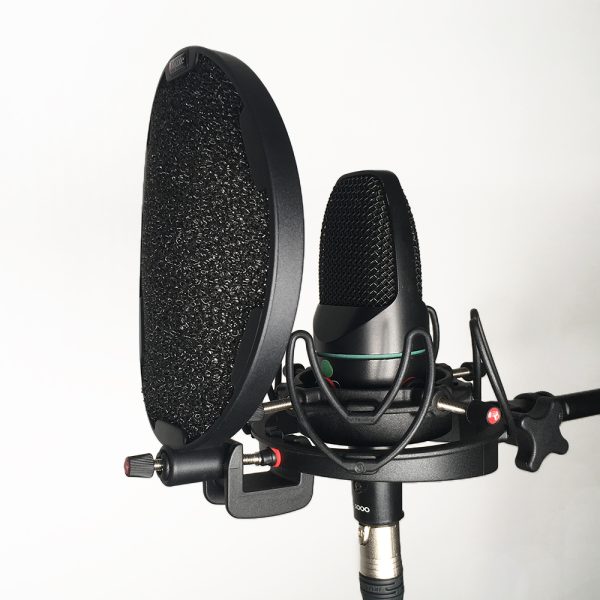 Rycote In Vision USM Studio Kit