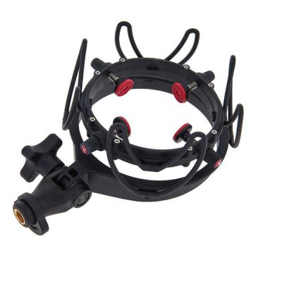 Rycote In Vision USM
