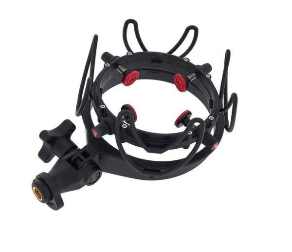 Rycote In Vision USM