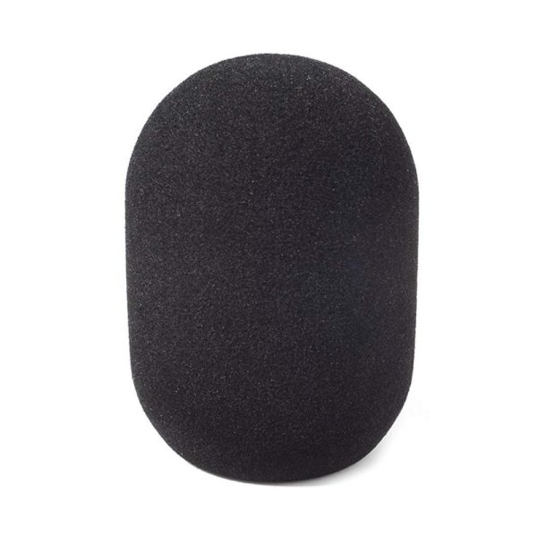 Rycote 45/100 Large Diaphram Mic Foam
