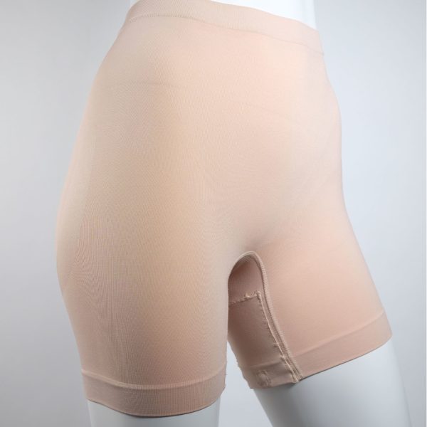 Ursa NEW SHORTIES MEDIUM BEIGE