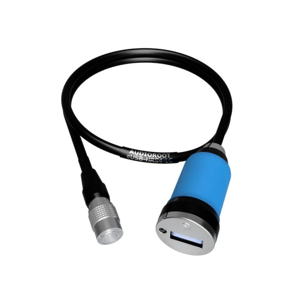 Audioroot eUSB-HRS4-LC USB/HRS4 Adapter