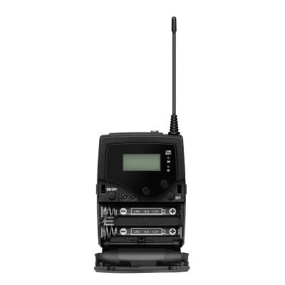 Sennheiser EK 500 G4-GBW- Receiver