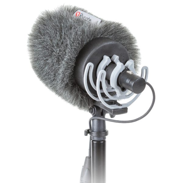 Rycote Softie CS-M1 Kit.