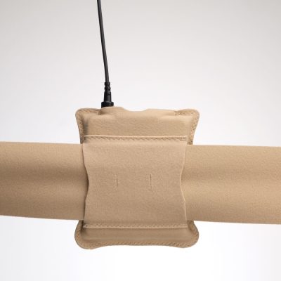 Ursa NEW URSA BELT BEIGE