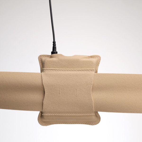 Ursa NEW URSA BELT BEIGE