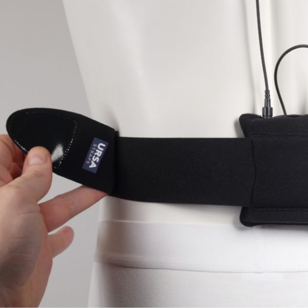 Ursa NEW URSA BELT BLACK