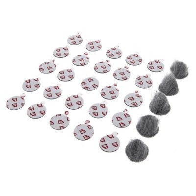 Rycote Overcovers Adv. GREY