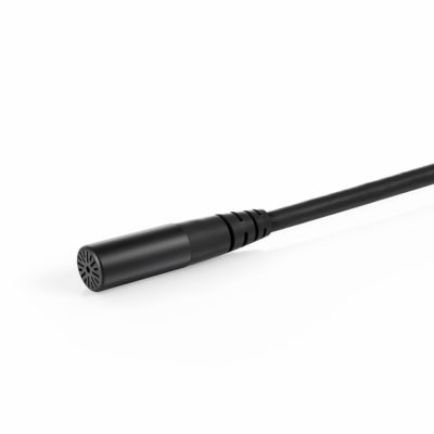 DPA CORE 6060 Black MicroDot