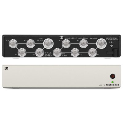 Sennheiser EW-D ASA (Q-R-S)