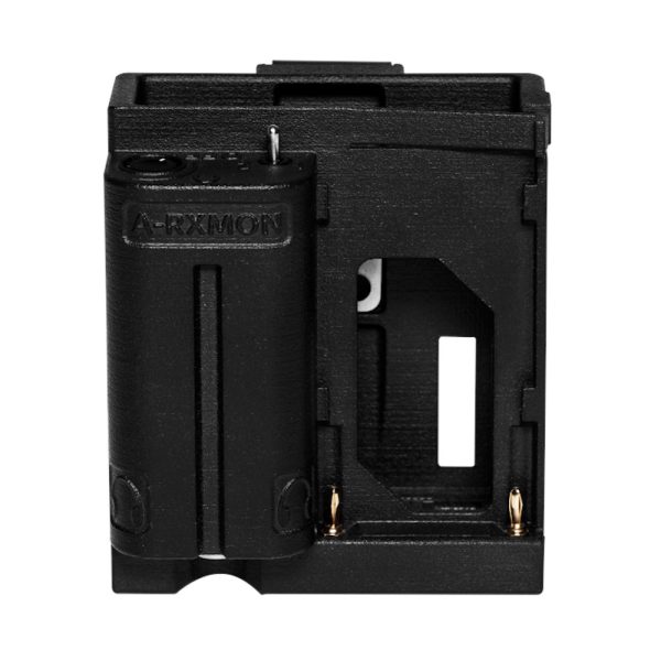Audio Ltd. A-RXMON - A10 Receiver Slot